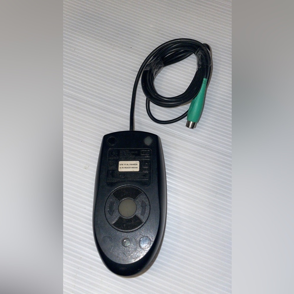 PC Computer mouse - Picture 2 of 3